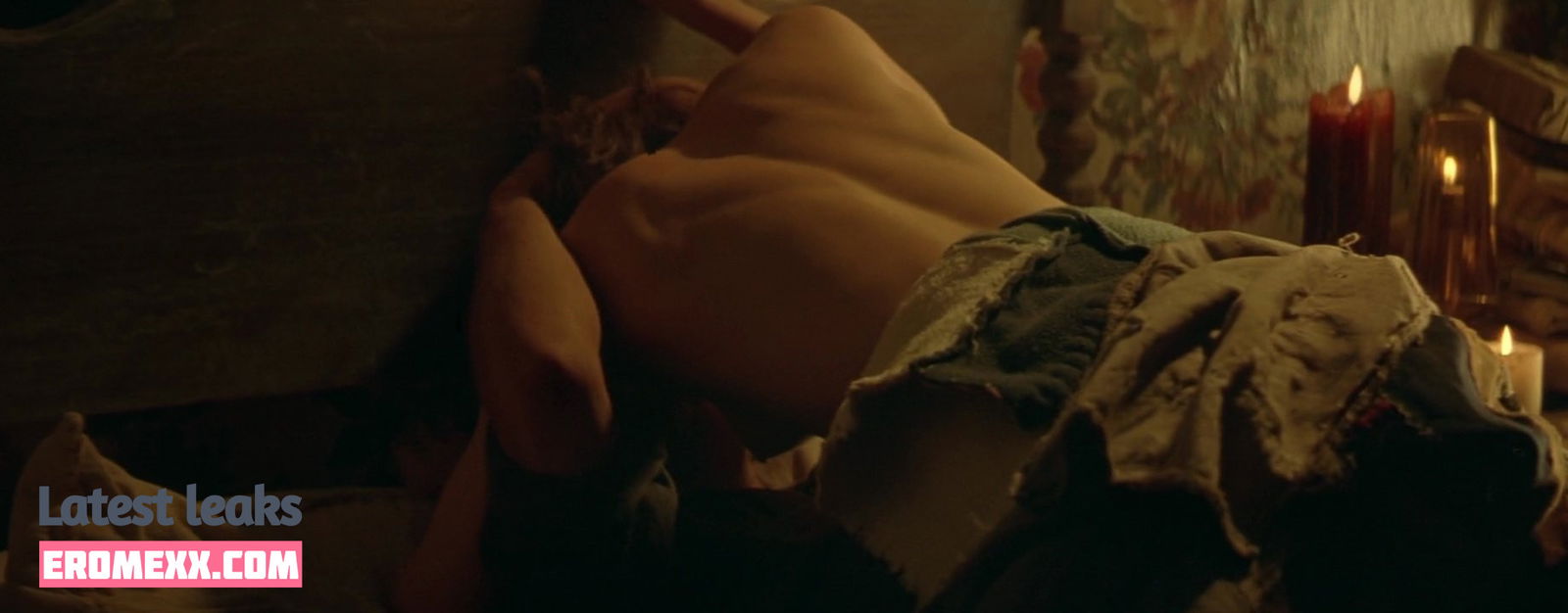 Latest Leaks Olivia Williams Nude #52 - Fapello