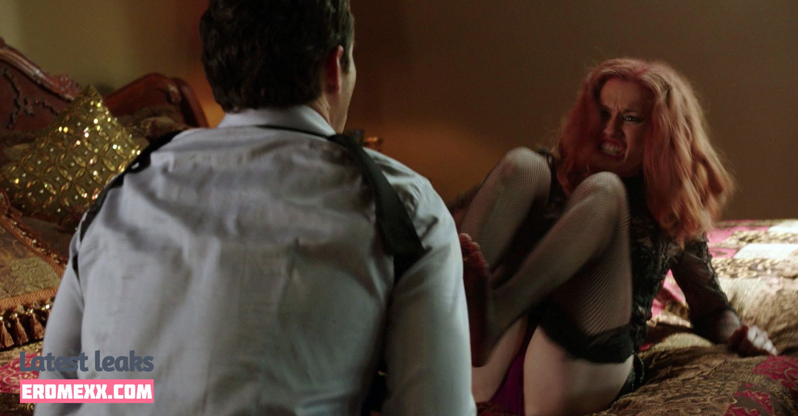 Latest Leaks Olivia Williams Nude #55 - Fapello