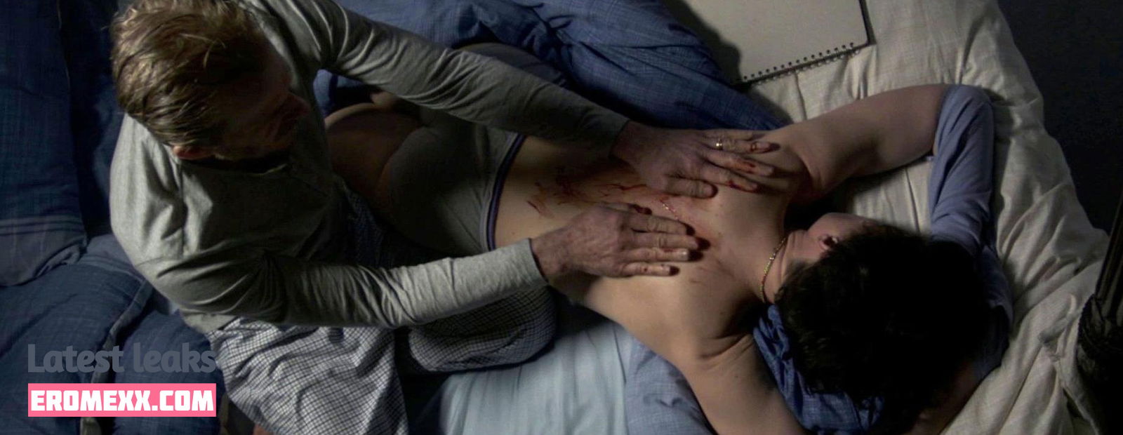 Latest Leaks Olivia Williams Nude #6 - Fapello