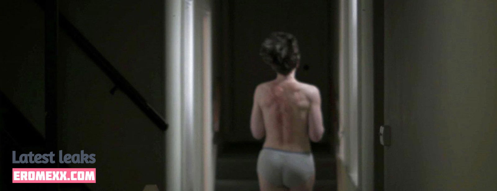 Latest Leaks Olivia Williams Nude #7 - Fapello