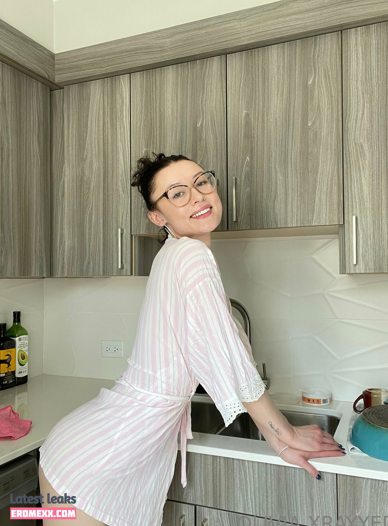 Latest Leaks olivia.xrayyed Nude #19 - Fapello