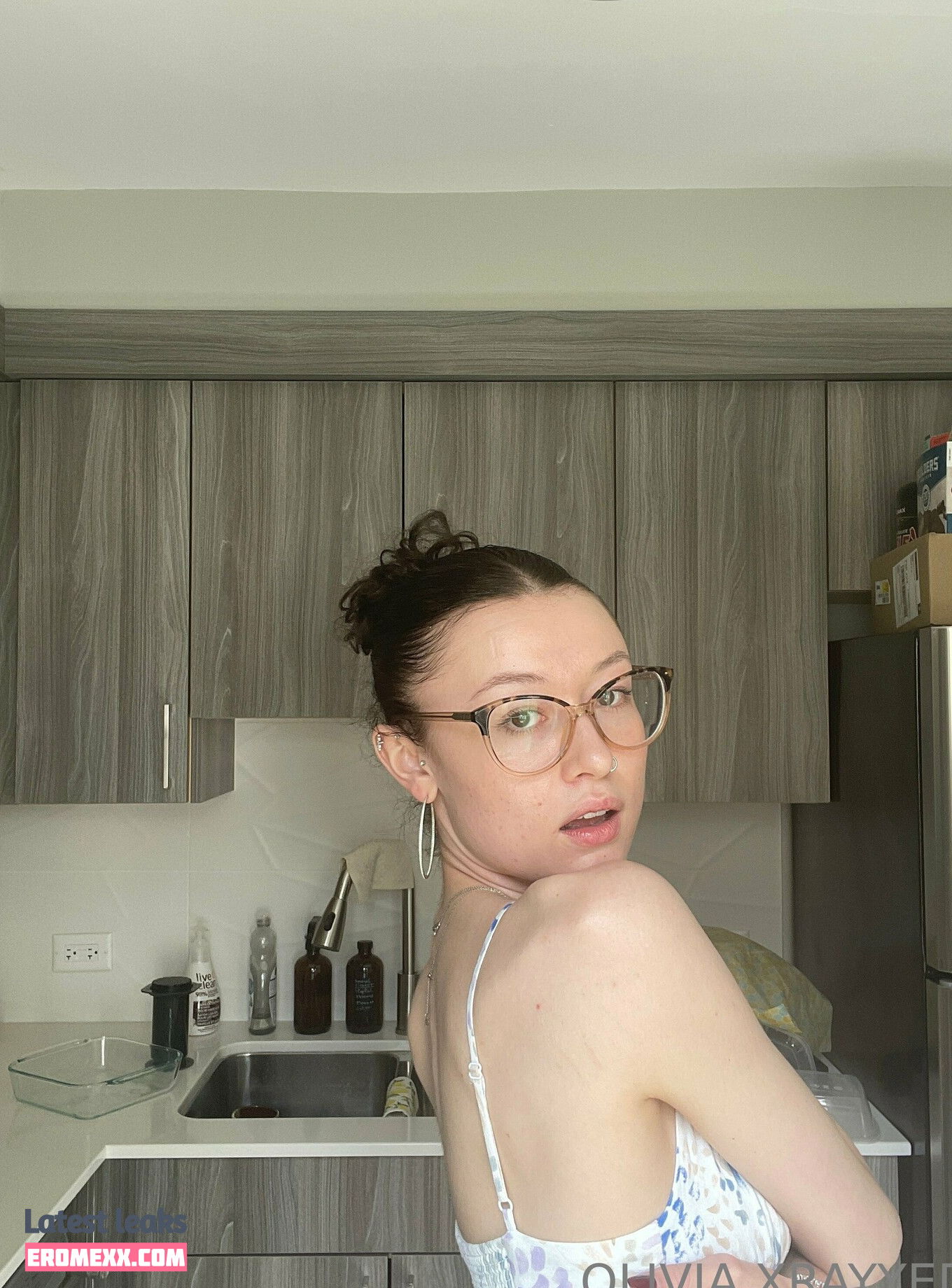 Latest Leaks olivia.xrayyed Nude #9 - Fapello