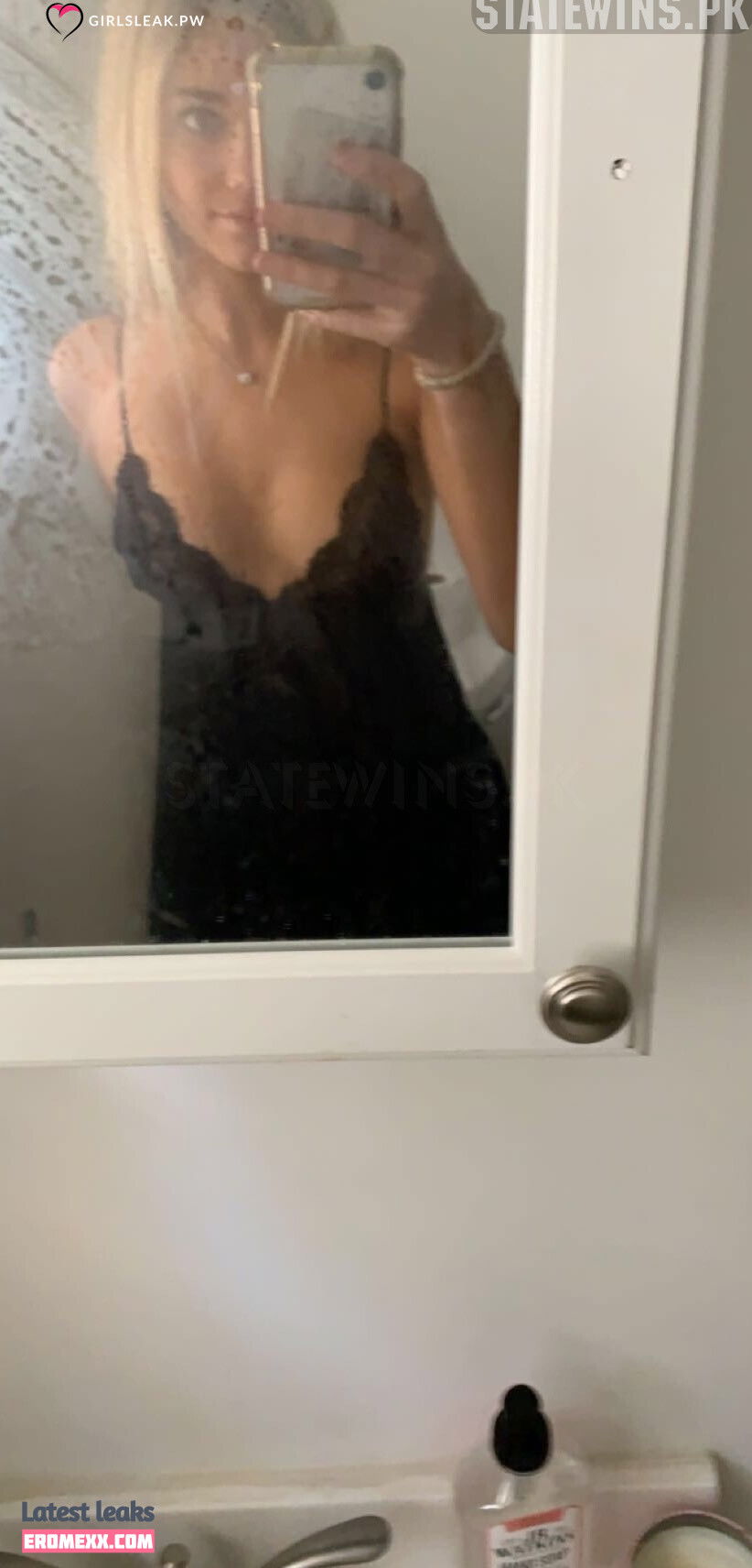Latest Leaks oliviaabonn Nude #2 - Fapello