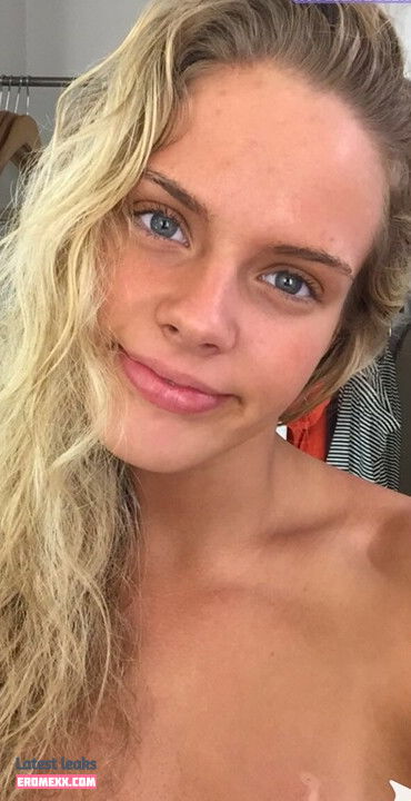 Latest Leaks oliviaabonn Nude #22 - Fapello