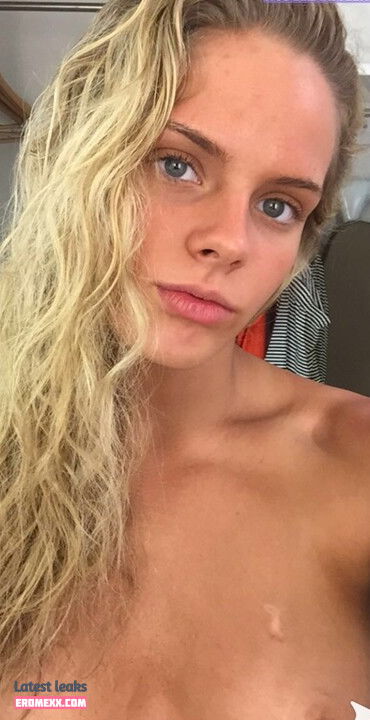 Latest Leaks oliviaabonn Nude #23 - Fapello