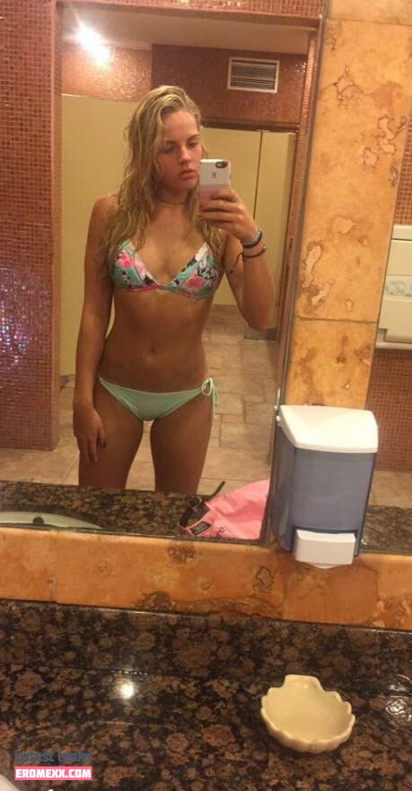 Latest Leaks oliviaabonn Nude #24 - Fapello