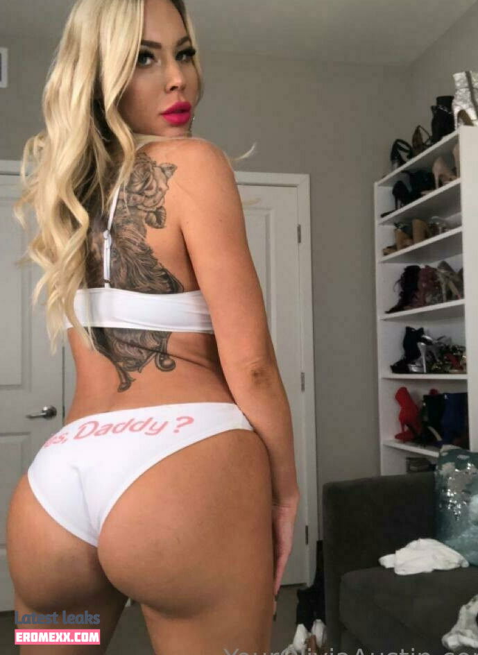 Latest Leaks oliviaaustinxxx Nude #133 - Erome