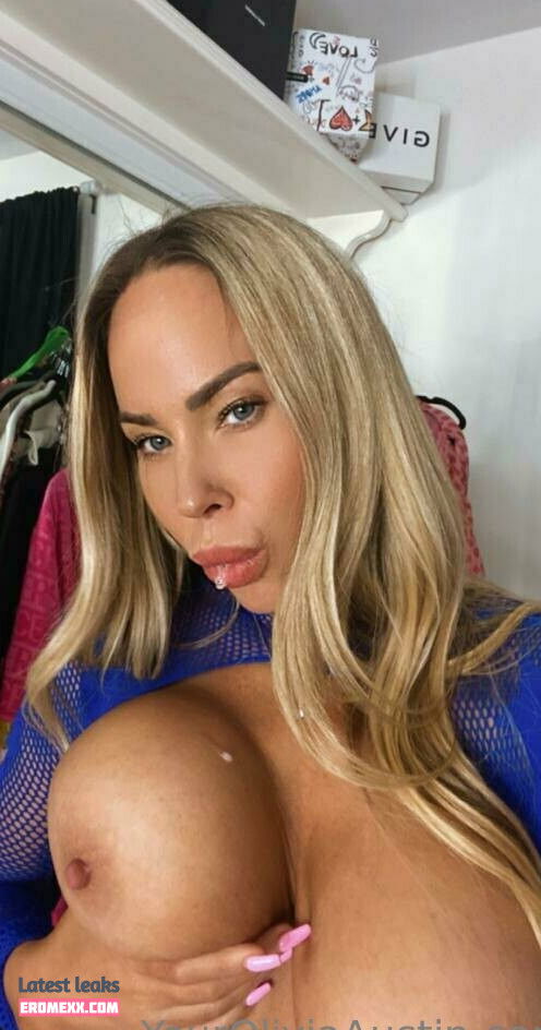 Latest Leaks oliviaaustinxxx Nude #171 - Erome