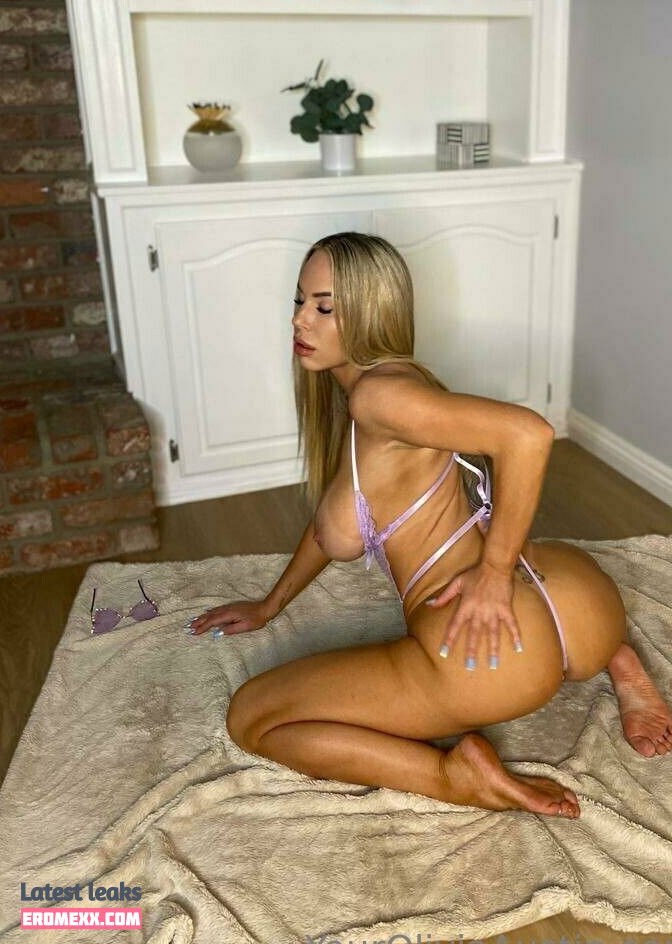 Latest Leaks oliviaaustinxxx Nude #203 - Erome