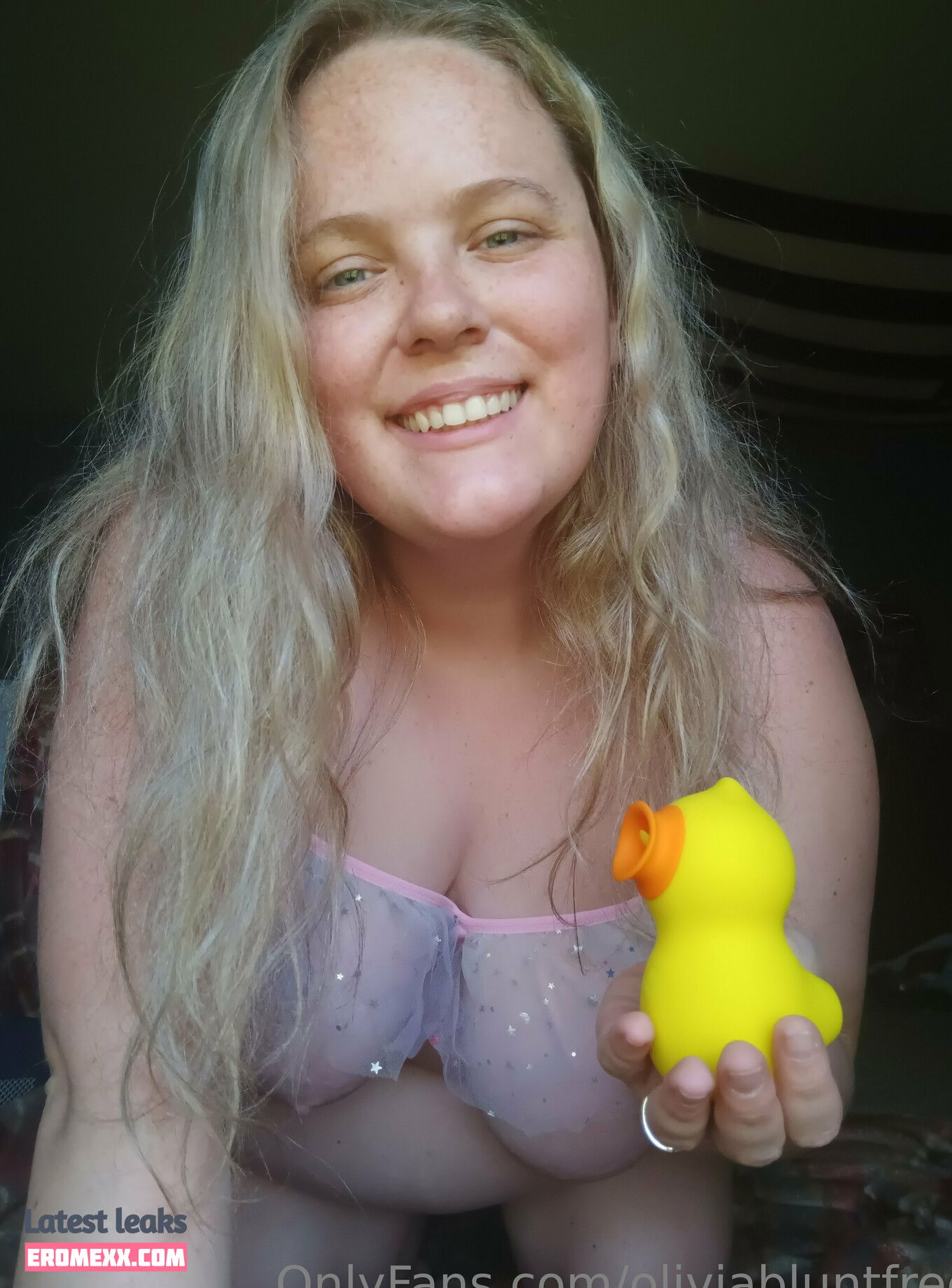 Latest Leaks oliviabluntfree Nude #26 - Erome