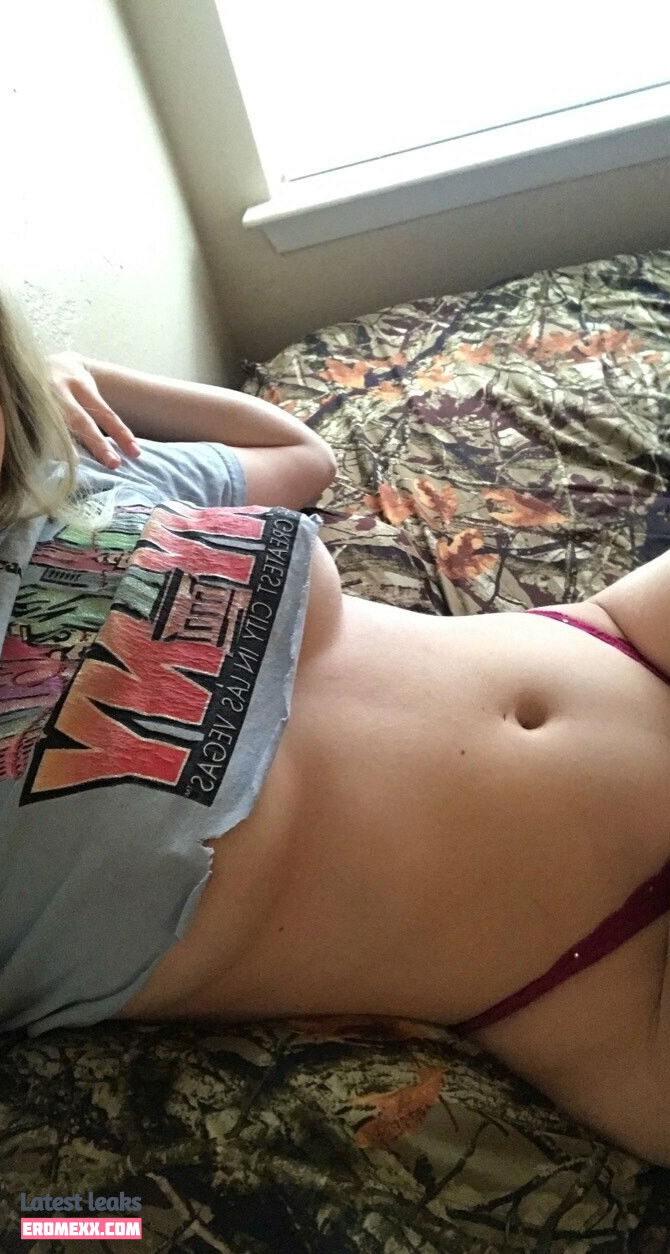Latest Leaks oliviacheer18 Nude #4 - Fapello