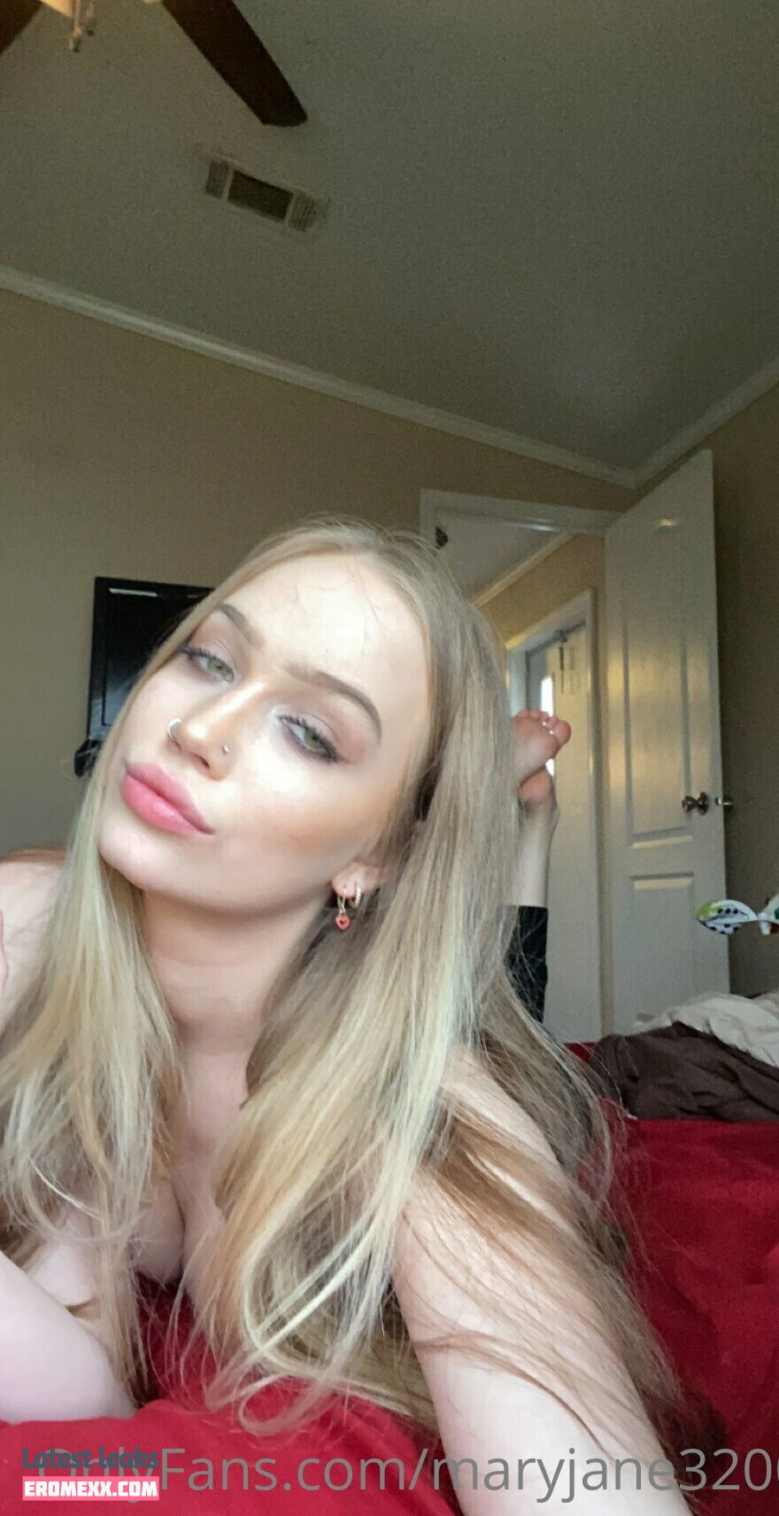 Latest Leaks oliviacheer18 Nude #9 - Fapello