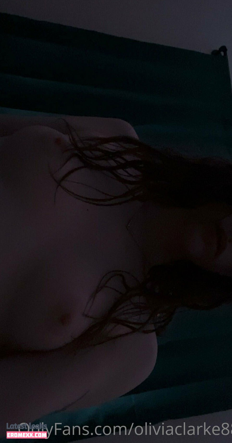 Latest Leaks oliviaclarke88 Nude #31 - Fapello