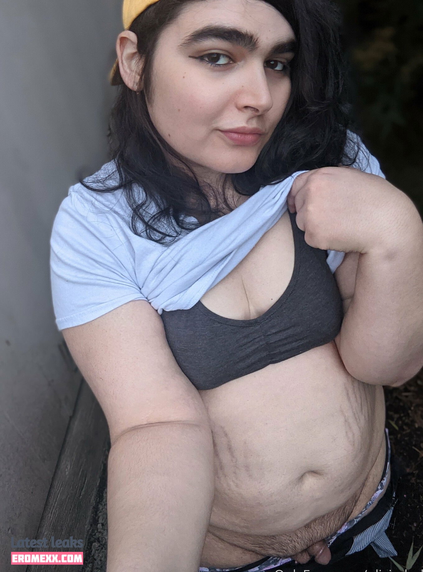 Latest Leaks oliviadarkk Nude #25 - Fapello