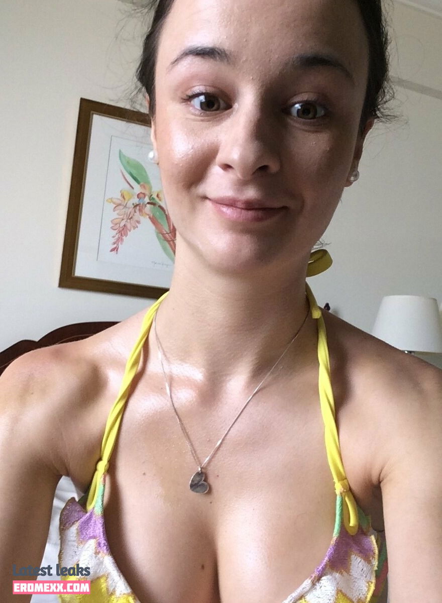 Latest Leaks oliviaexperimentcomplete Nude #13 - Fapello