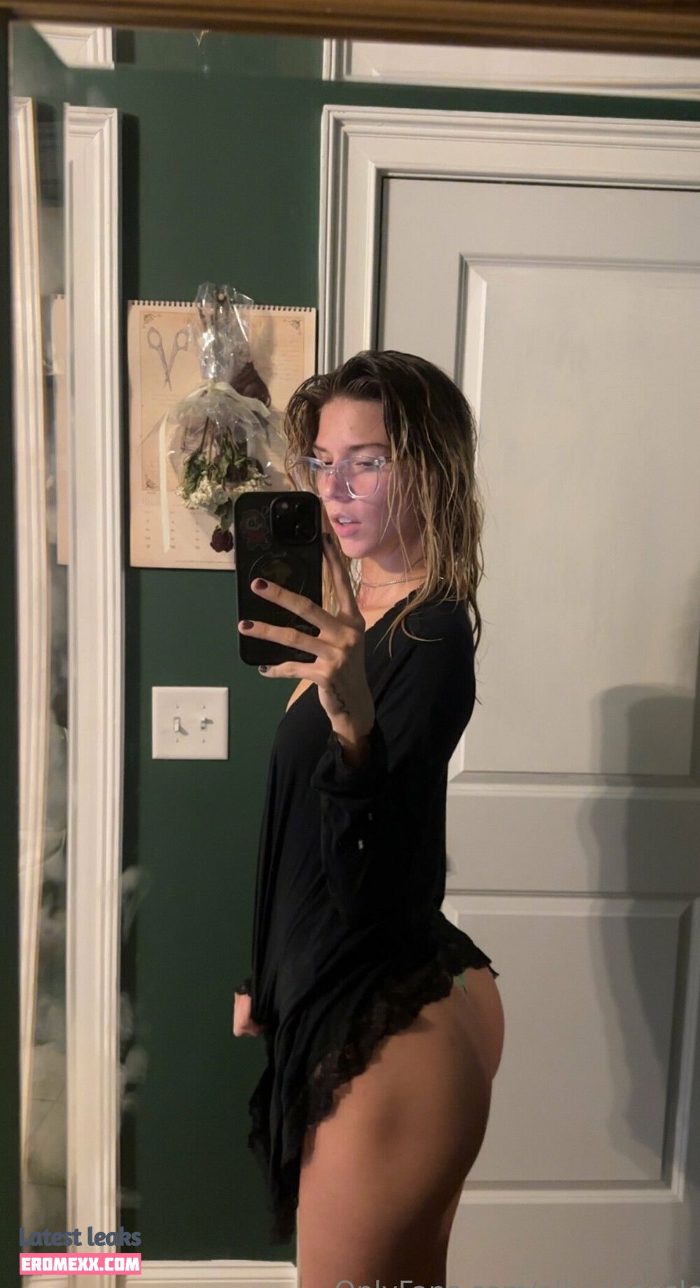 Latest Leaks Oliviahansley Nude #14 - Erome