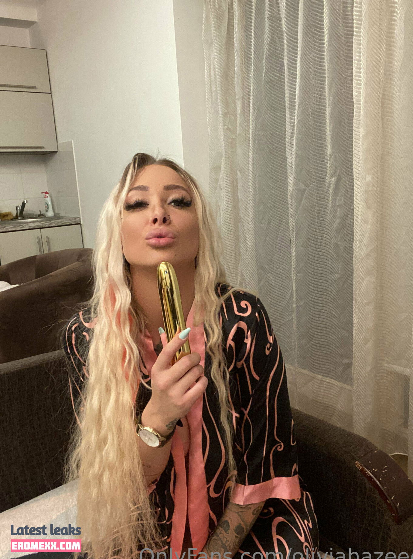 Latest Leaks oliviahazeee Nude #13 - Fapello