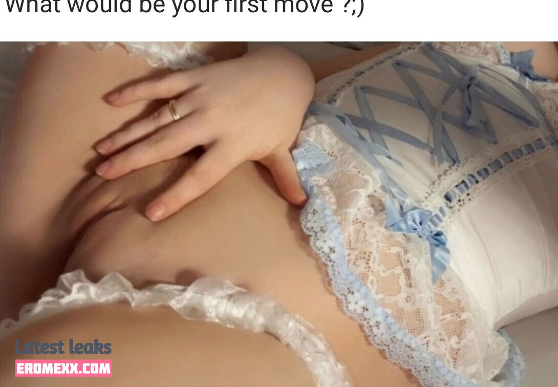 Latest Leaks olivialovex Nude #10 - Fapello