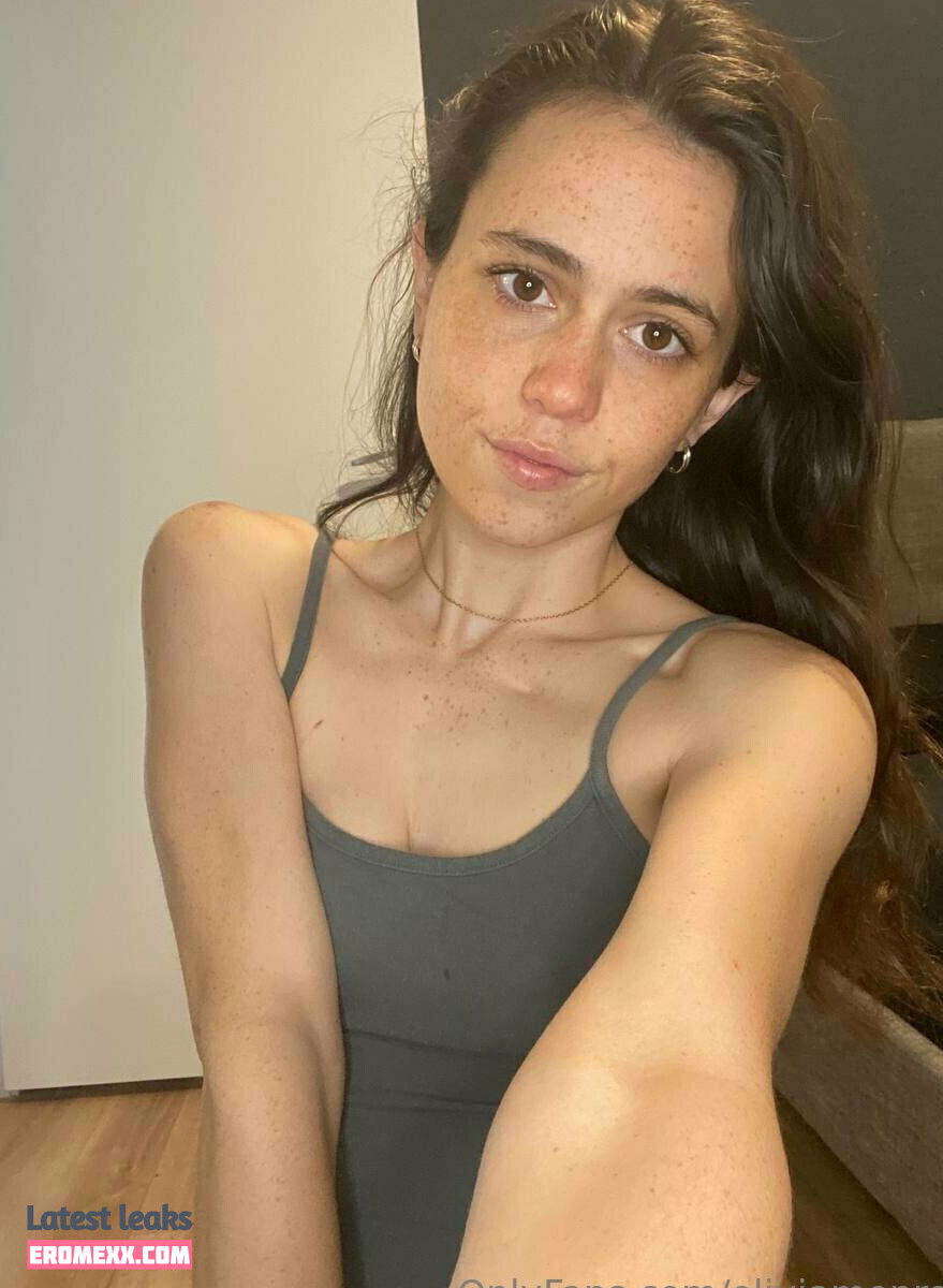 Latest Leaks oliviamonroe Nude #46 - Fapello