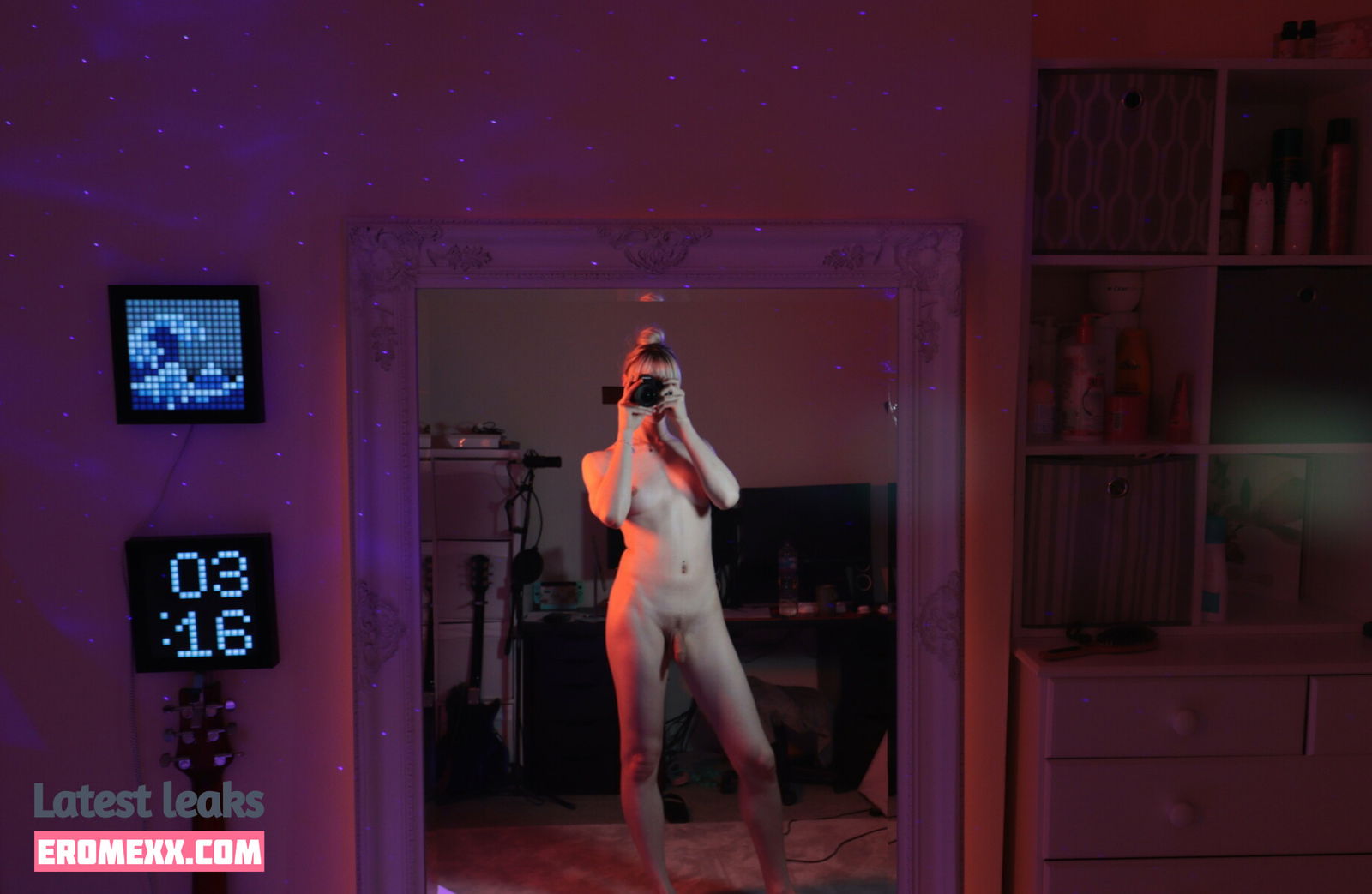 Latest Leaks oliviarobin Nude #20 - Fapello
