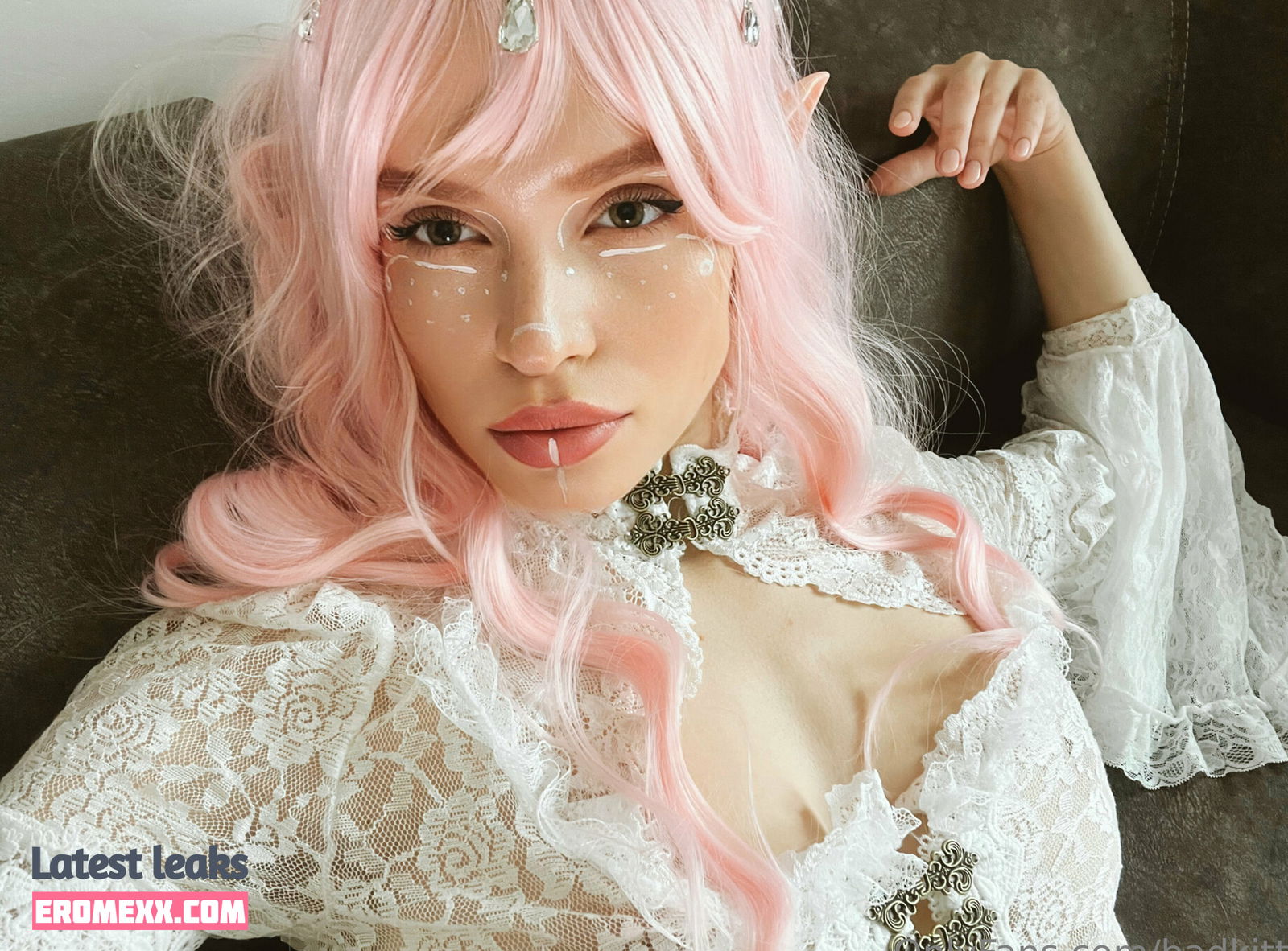 Latest Leaks oliviassweetride Nude #17 - Fapello