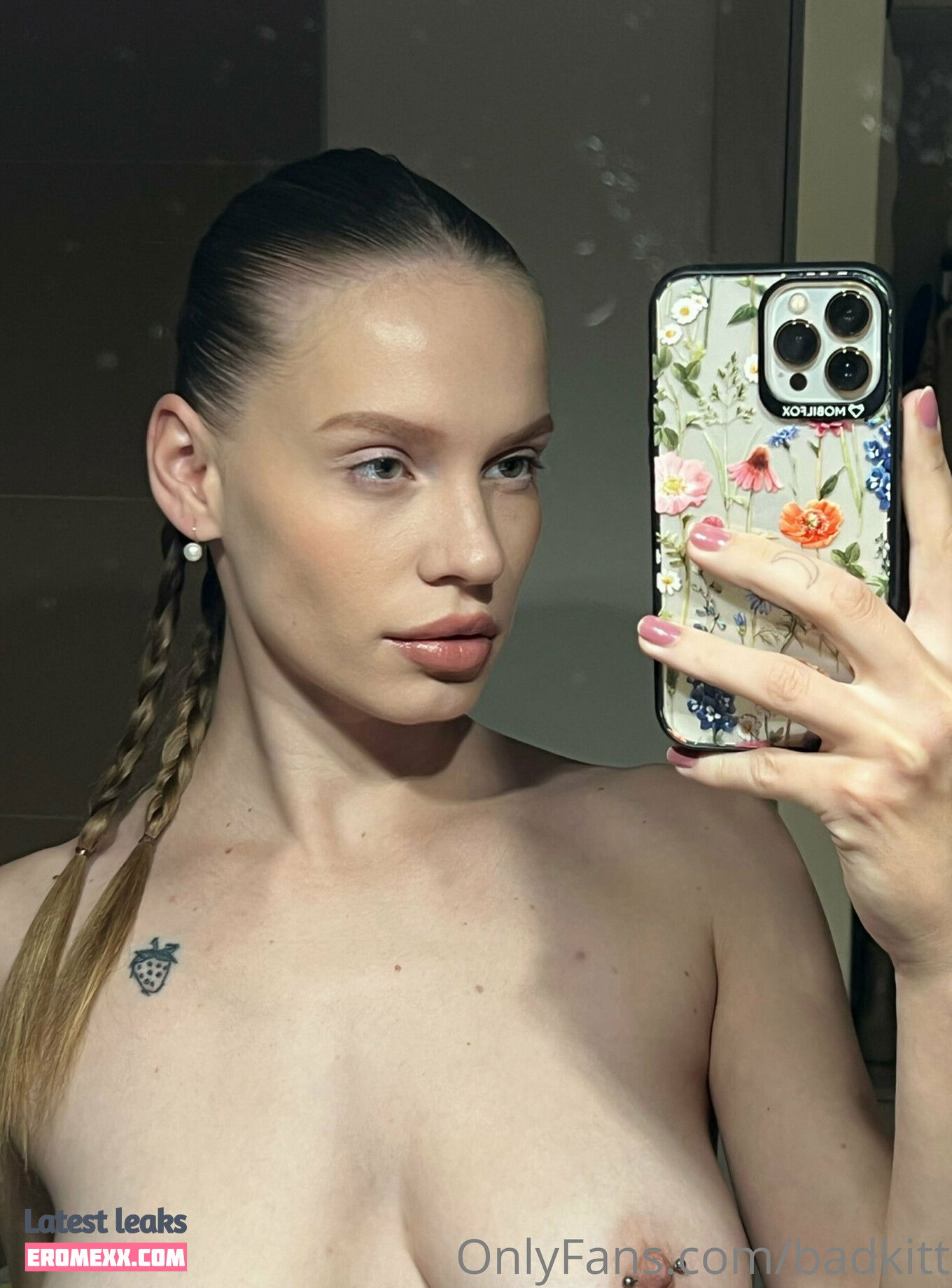 Latest Leaks oliviassweetride Nude #29 - Fapello