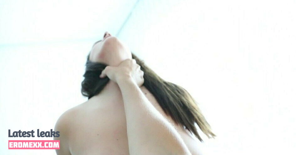 Latest Leaks oliviastark Nude #10 - Fapello