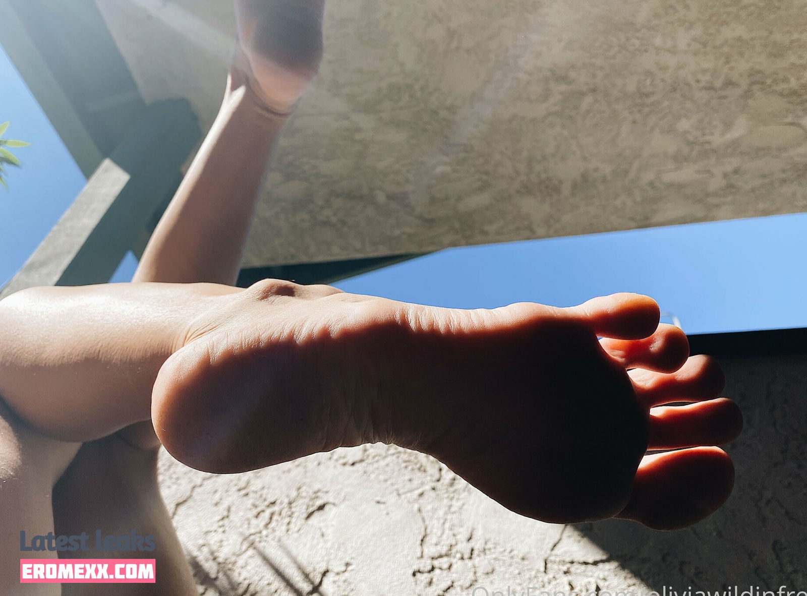 Latest Leaks oliviawildinfree Nude #21 - Fapello