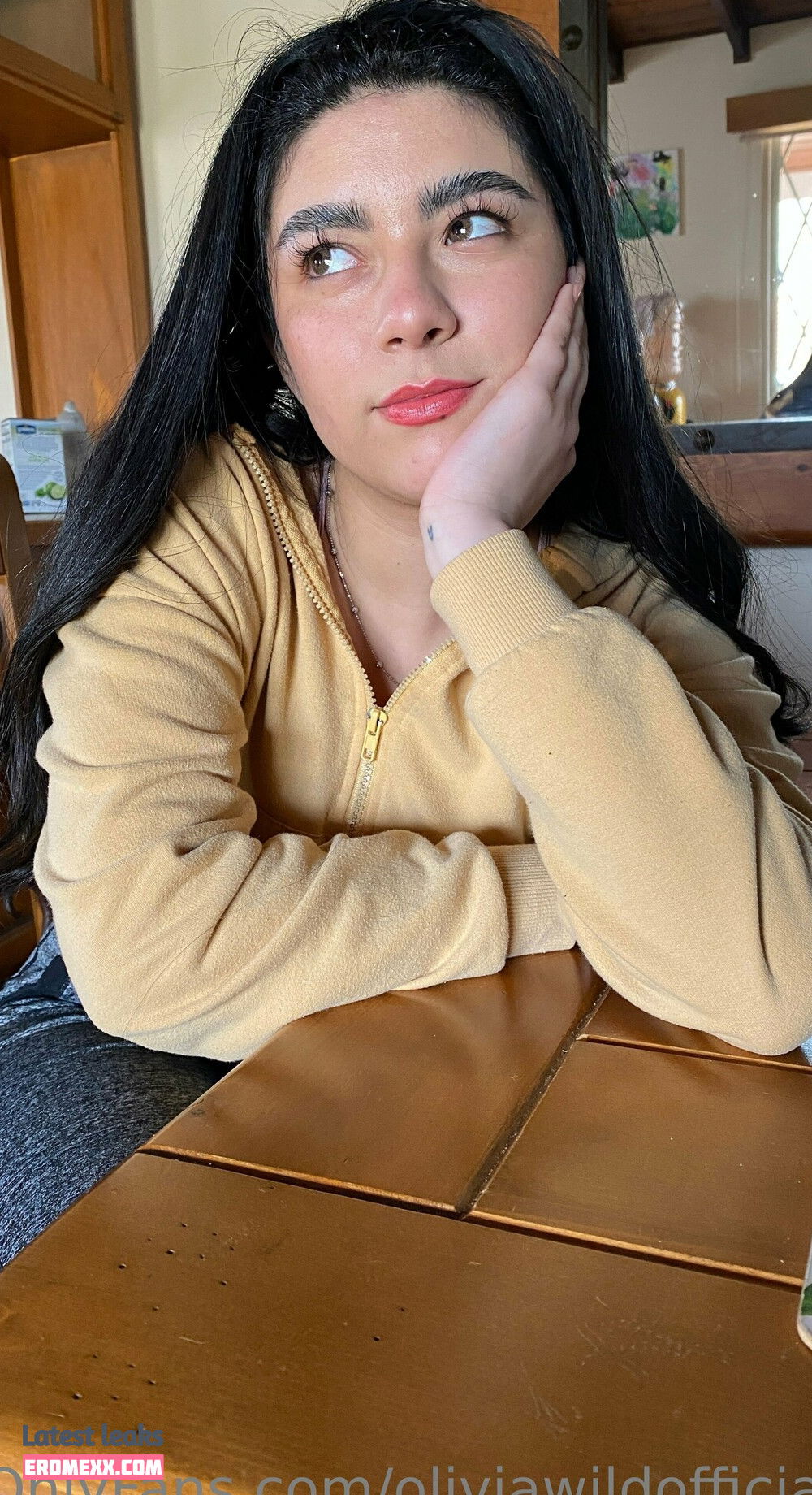 Latest Leaks oliviawildofficial Nude #39 - Fapello