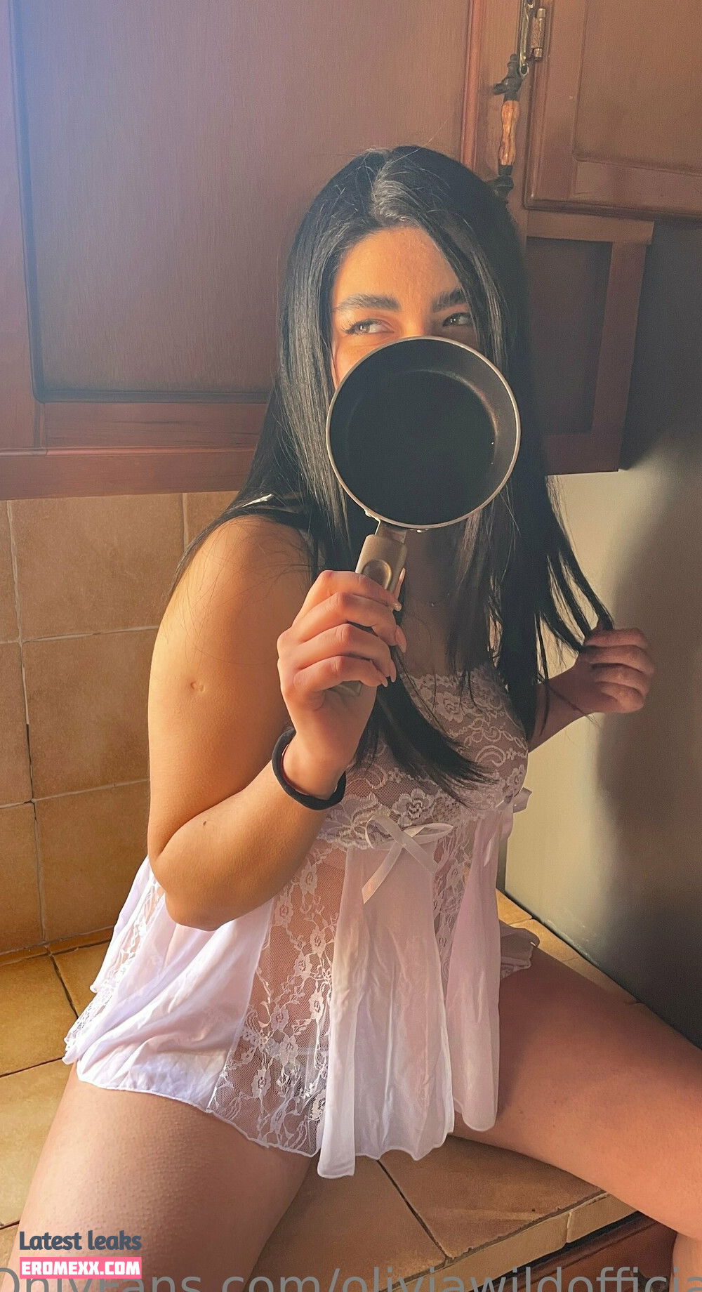 Latest Leaks oliviawildofficial Nude #64 - Fapello