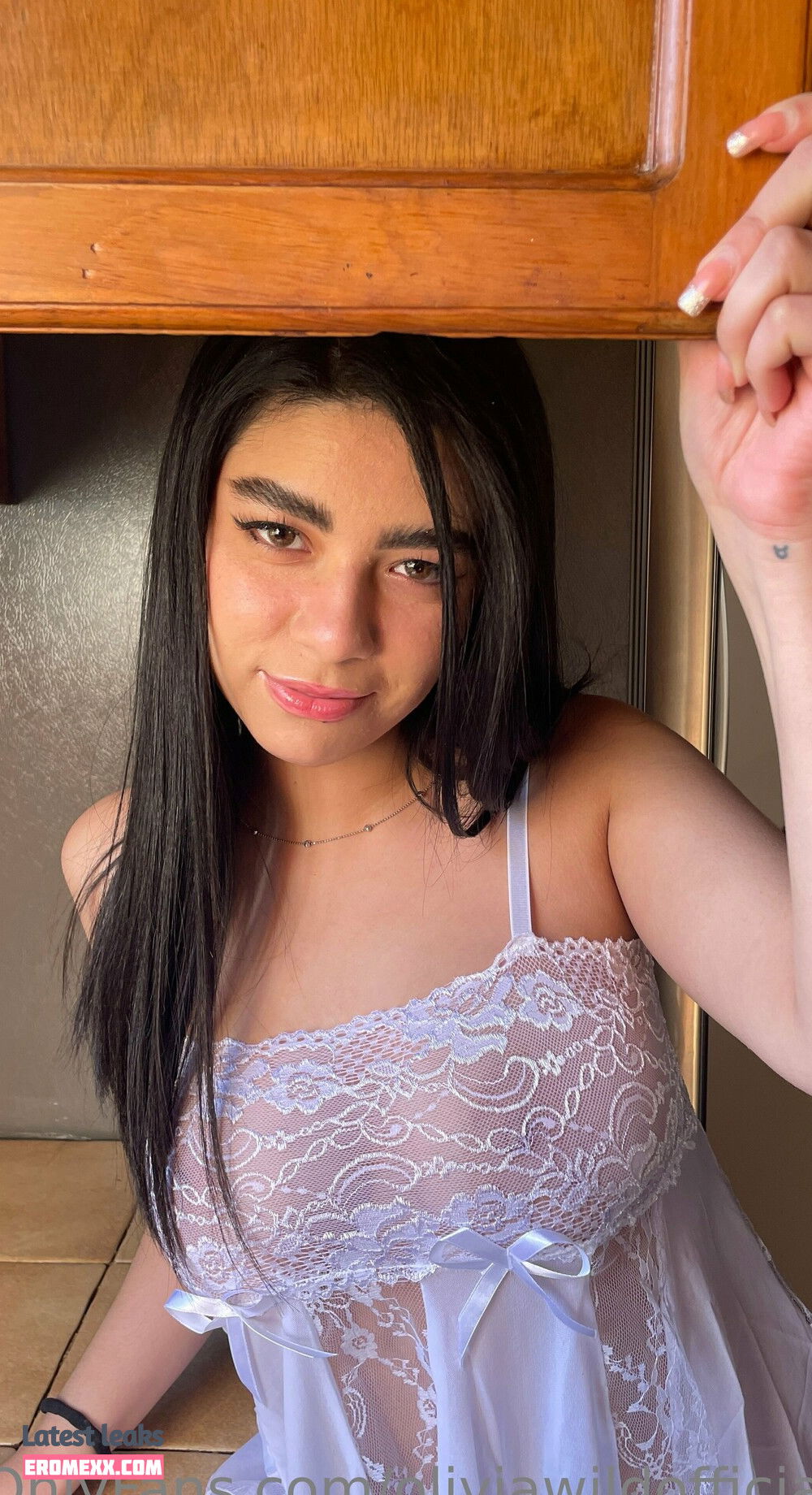 Latest Leaks oliviawildofficial Nude #65 - Fapello