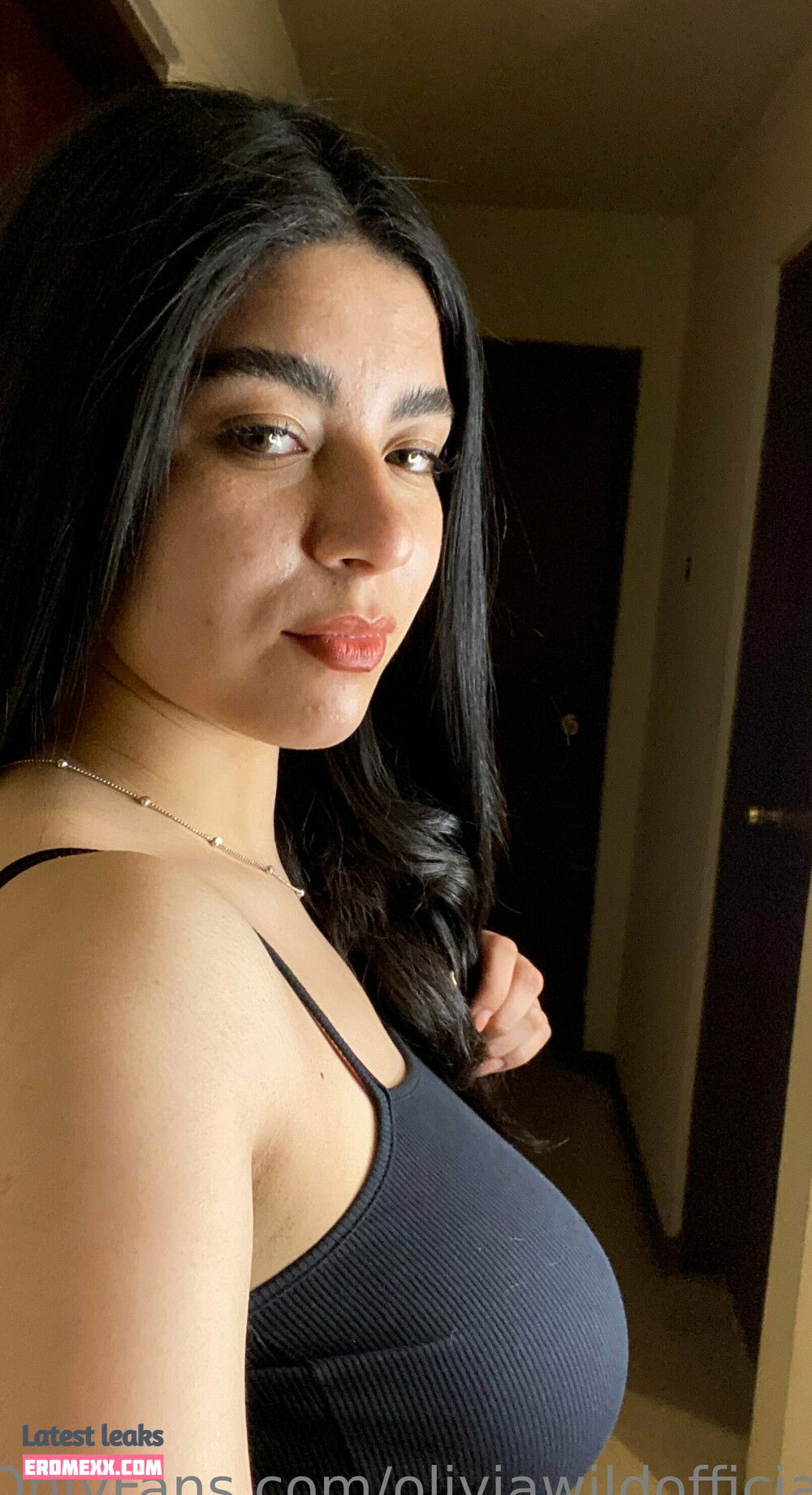 Latest Leaks oliviawildofficial Nude #7 - Fapello