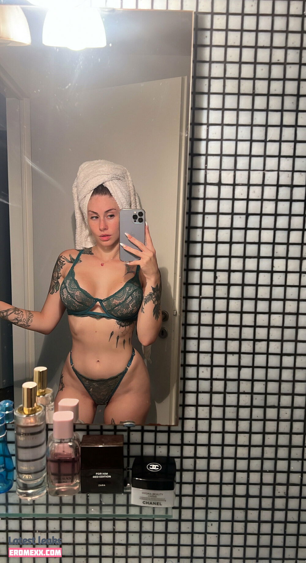 Latest Leaks olivsophia Nude #10 - Fapello