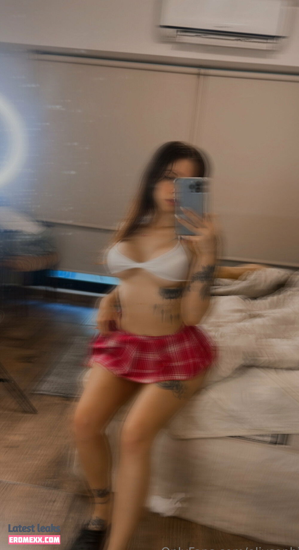 Latest Leaks olivsophia Nude #7 - Fapello