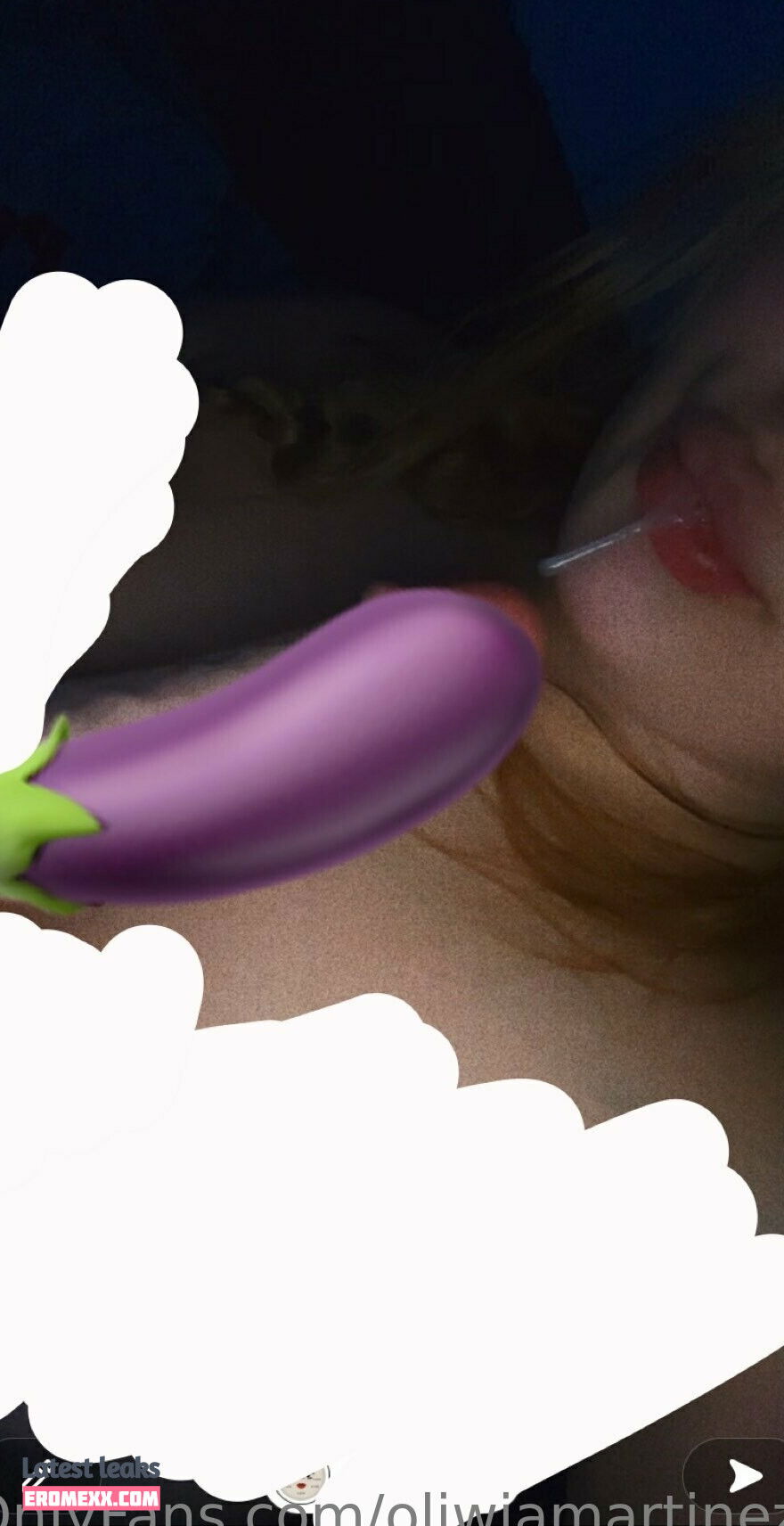 Latest Leaks oliwiamartinezz Nude #12 - Fapello