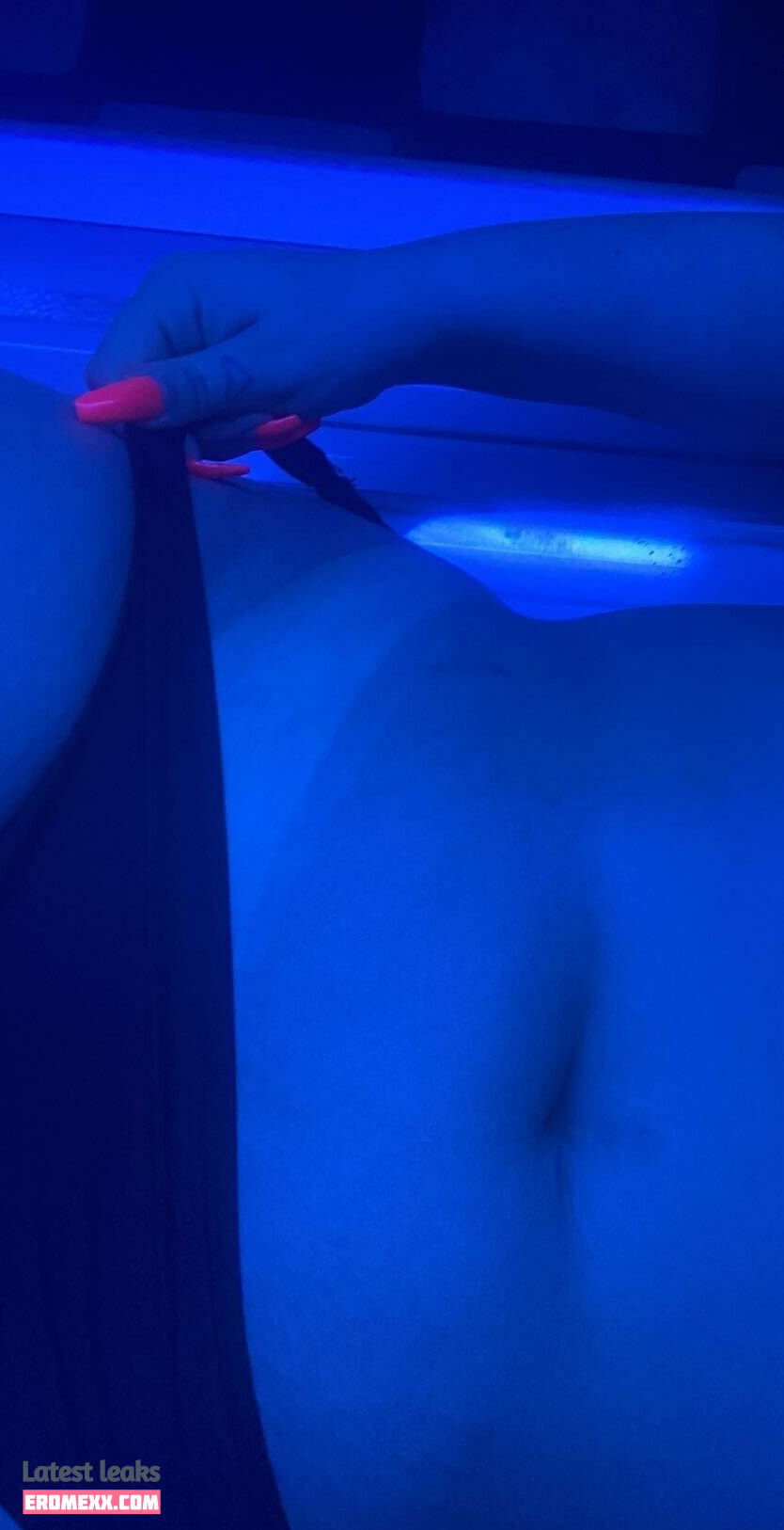 Latest Leaks oliwiamartinezz Nude #7 - Fapello