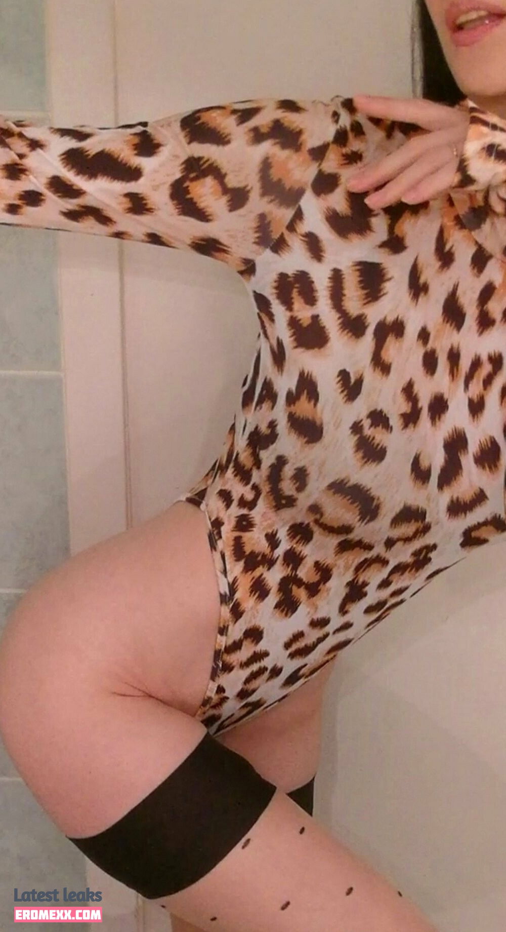 Latest Leaks oljasweetie Nude #27 - Fapello