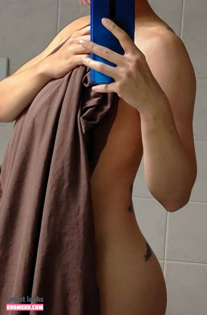 Latest Leaks Olly Esse Nude #18 - Fapello