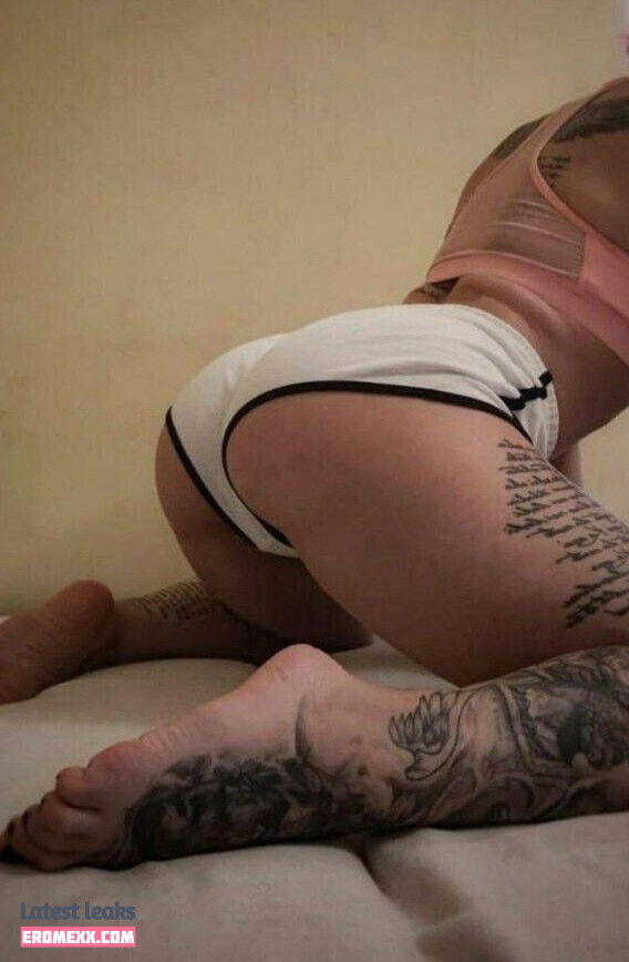 Latest Leaks Olly Esse Nude #21 - Fapello