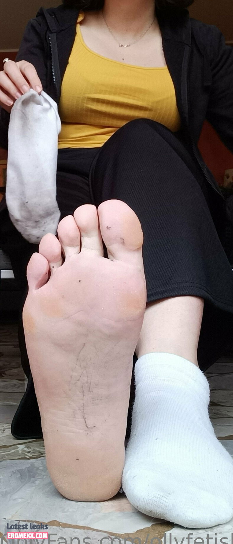 Latest Leaks ollyfetish Nude #3 - Erome