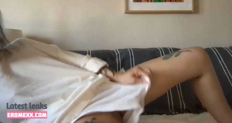 Latest Leaks Ollyhibs Nude #1 - Erome