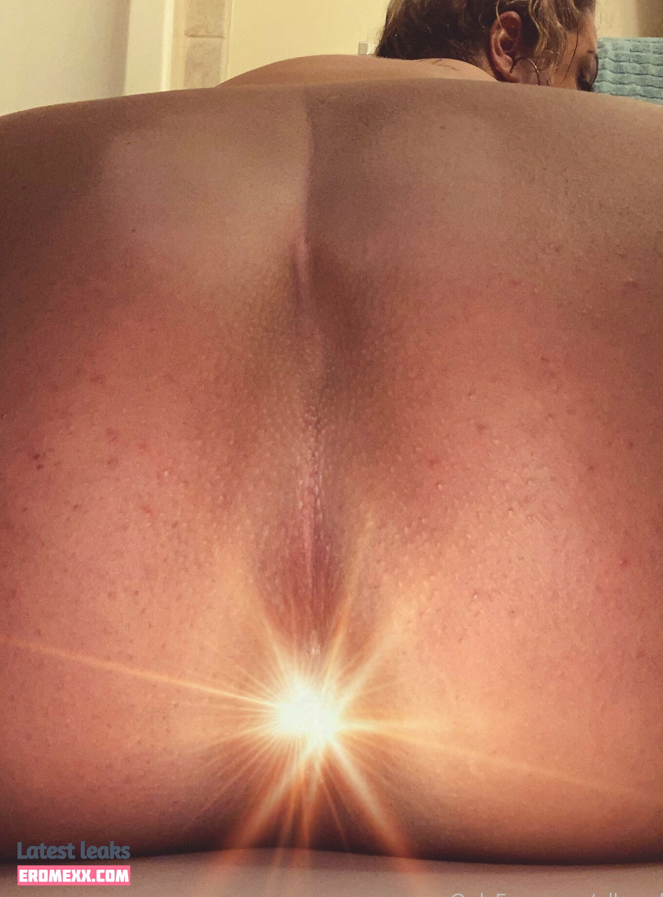 Latest Leaks ollymcfly Nude #22 - Fapello