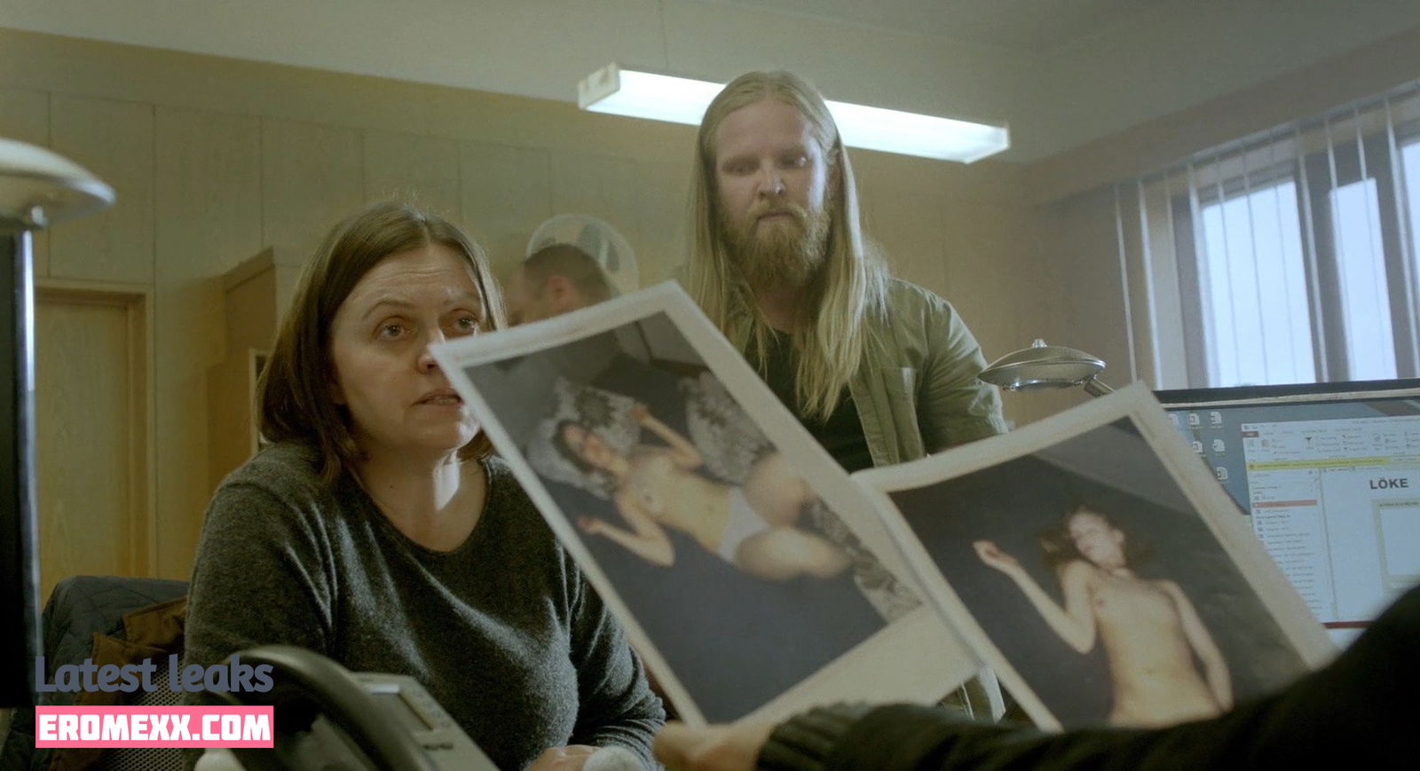 Latest Leaks Olof Ragna Arnadottir Nude #4 - Fapello