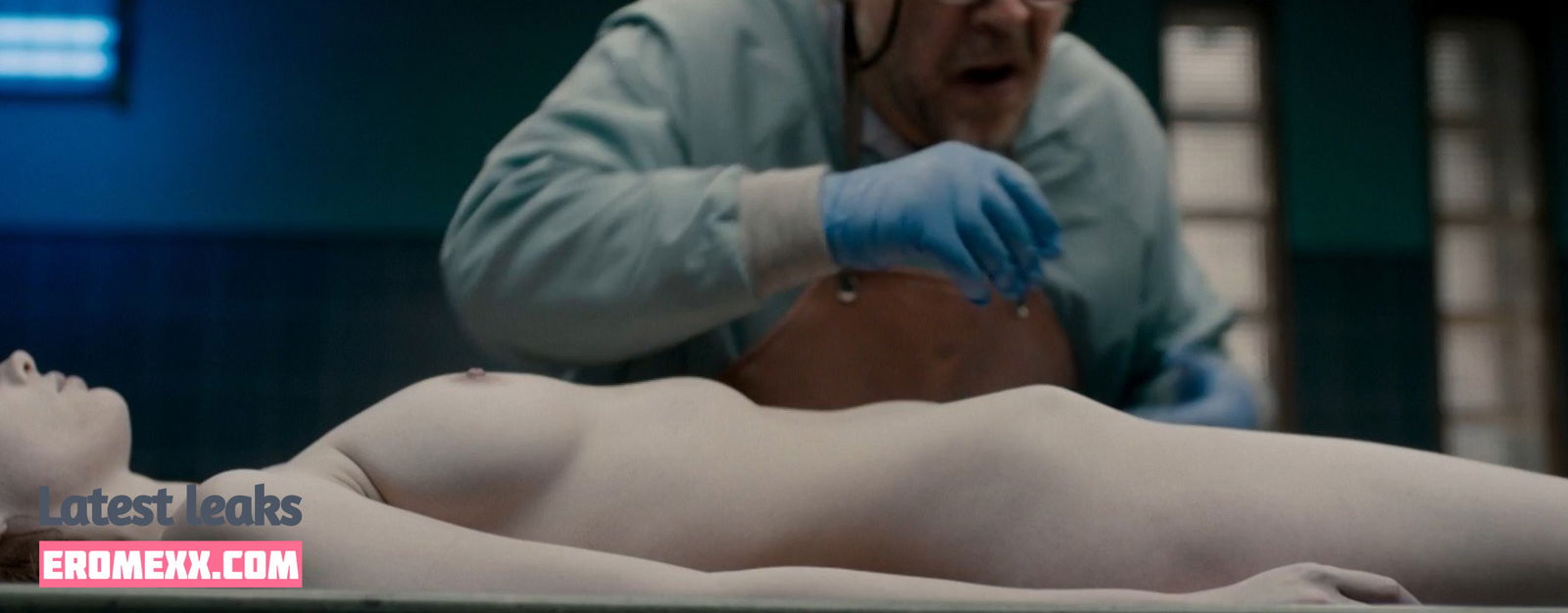Latest Leaks Olwen Kelly Nude #8 - Fapello