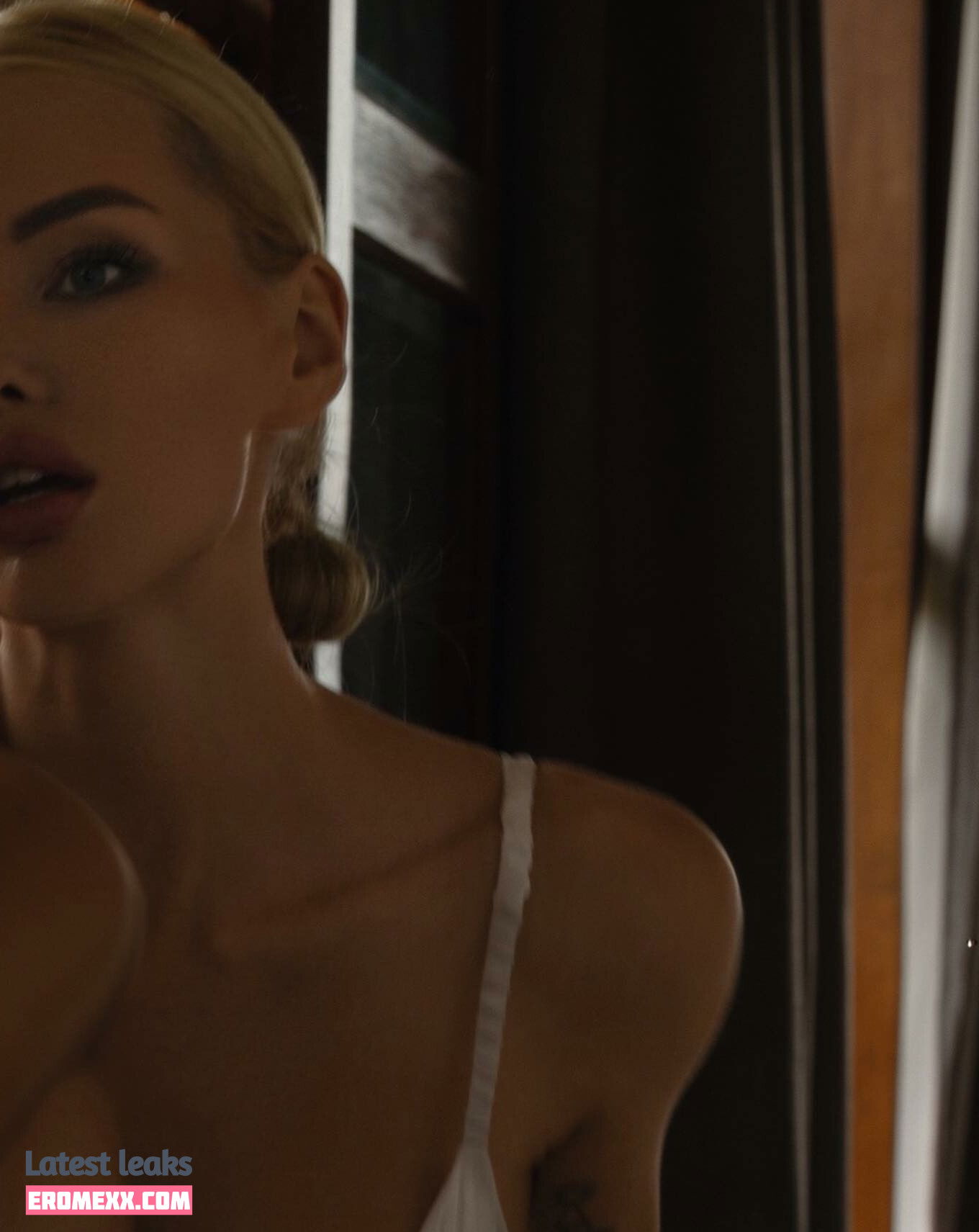 Latest Leaks Olya Abramovich Nude #118 - Erome