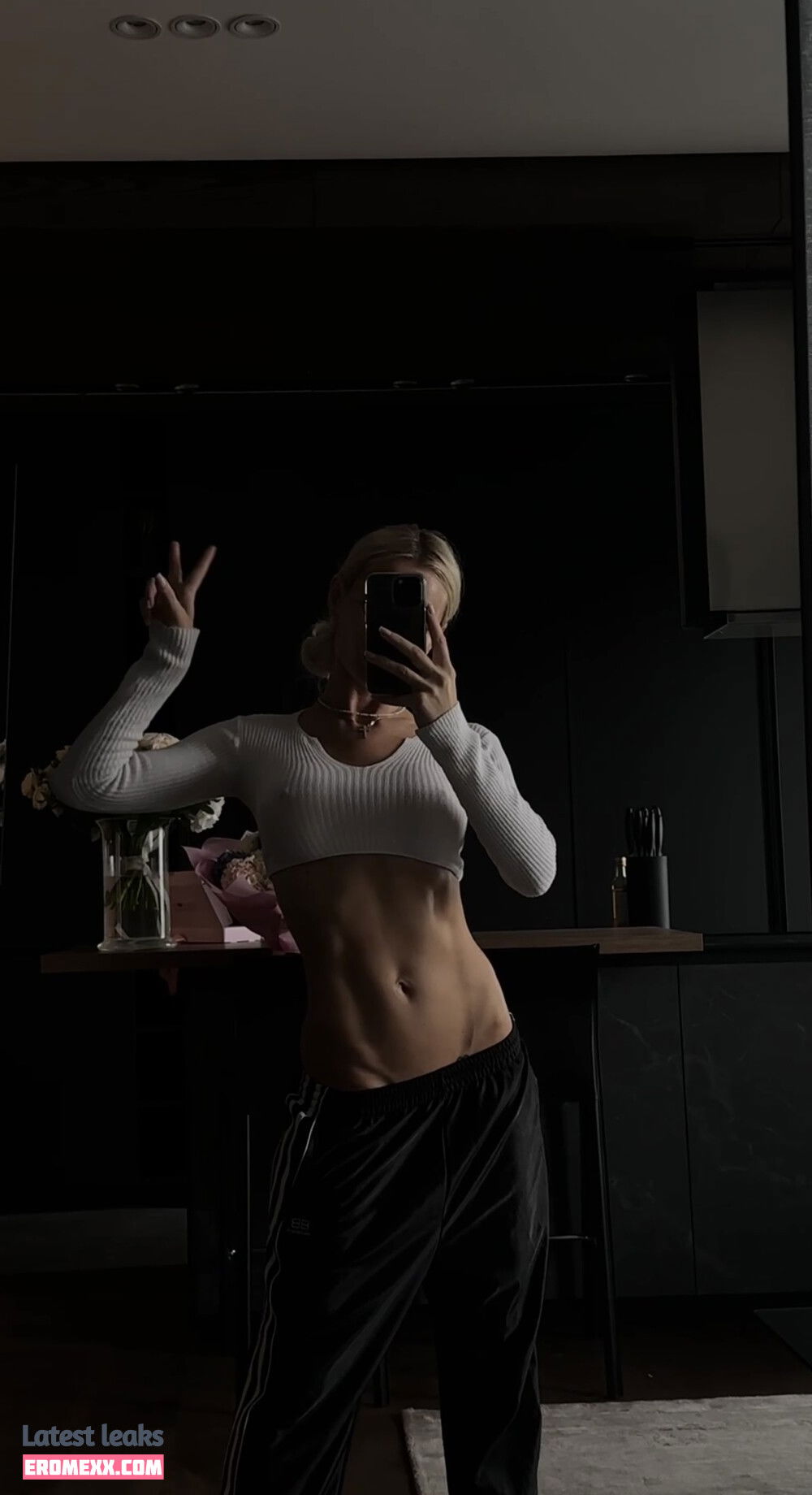 Latest Leaks Olya Abramovich Nude #135 - Erome