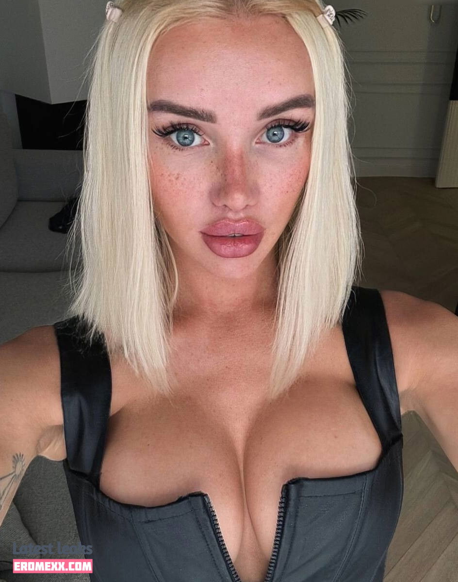 Latest Leaks Olya Abramovich Nude #157 - Erome