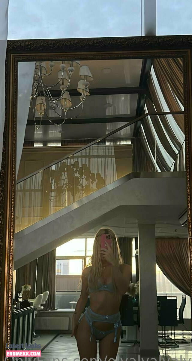 Latest Leaks olyalyalyalya Nude #3 - Fapello