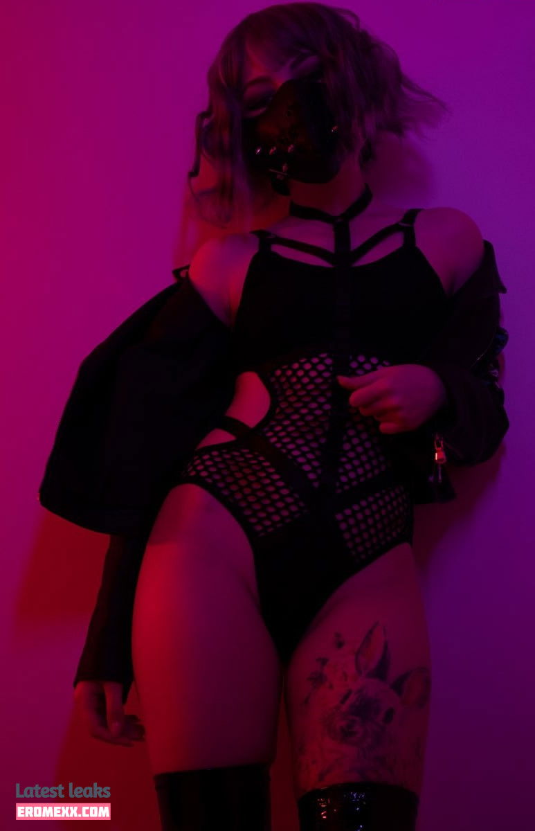 Latest Leaks Olyashaa Nude #154 - Erome