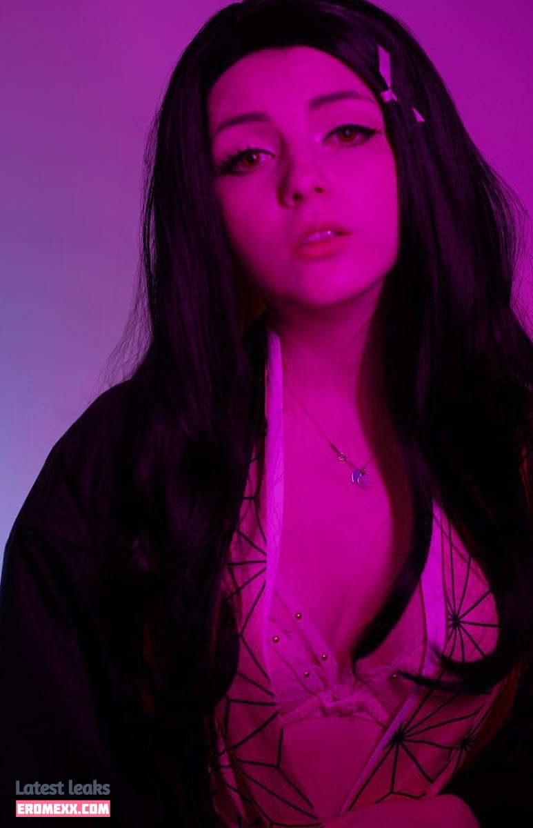Latest Leaks Olyashaa Nude #29 - Erome